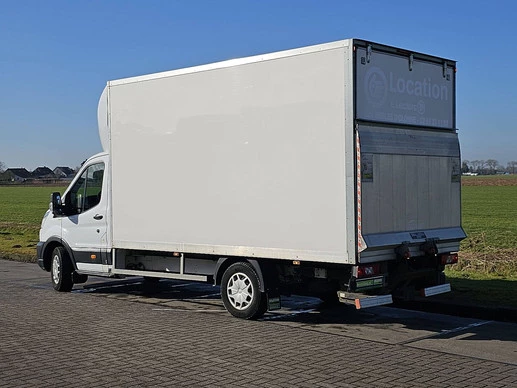 Ford Transit - Afbeelding 6 van 12