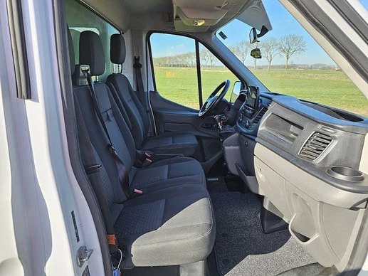 Ford Transit - Afbeelding 7 van 12