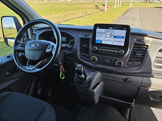 Ford Transit - Afbeelding 8 van 12
