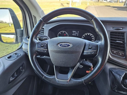 Ford Transit - Afbeelding 10 van 12