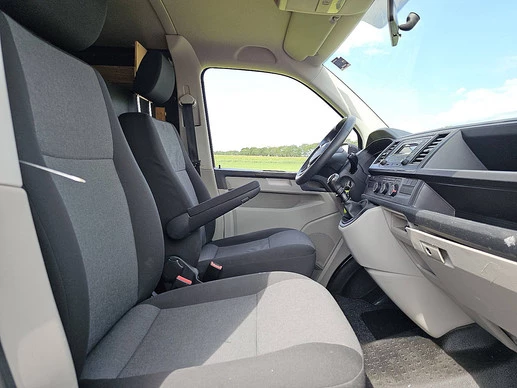 Volkswagen Transporter - Afbeelding 7 van 13