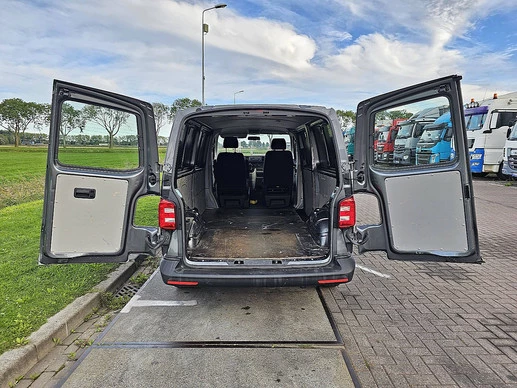 Volkswagen Transporter - Afbeelding 11 van 13