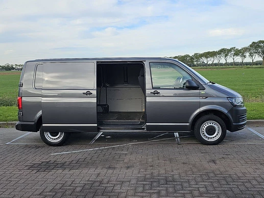 Volkswagen Transporter - Afbeelding 12 van 13