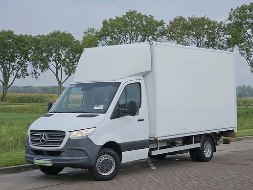 Mercedes-Benz Sprinter - Afbeelding 2 van 14