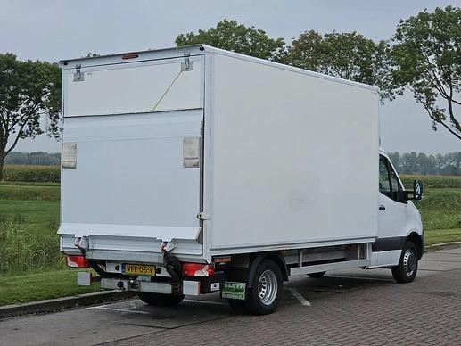 Mercedes-Benz Sprinter - Afbeelding 3 van 14