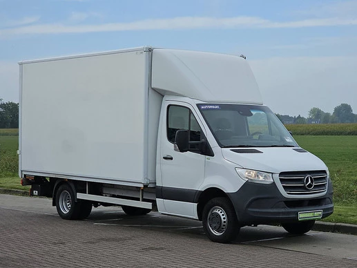 Mercedes-Benz Sprinter - Afbeelding 5 van 14
