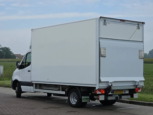 Mercedes-Benz Sprinter - Afbeelding 6 van 14