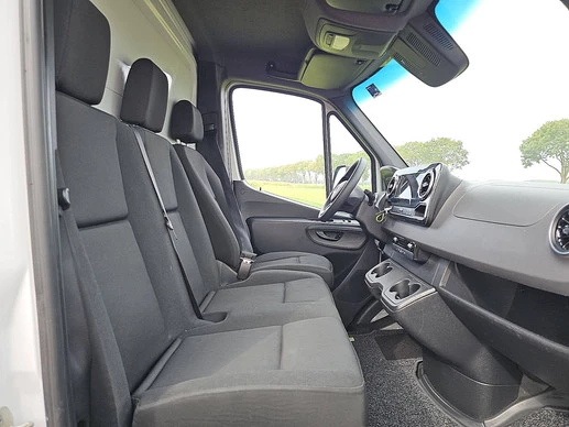 Mercedes-Benz Sprinter - Afbeelding 7 van 14
