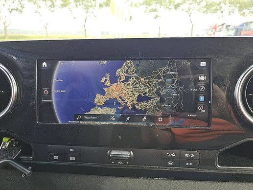 Mercedes-Benz Sprinter - Afbeelding 10 van 14