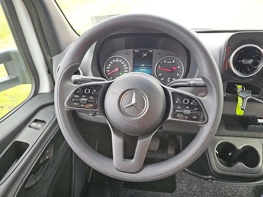 Mercedes-Benz Sprinter - Afbeelding 11 van 14