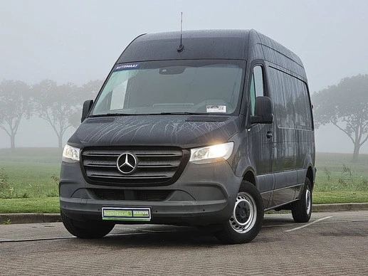 Mercedes-Benz Sprinter - Afbeelding 1 van 18