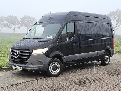 Mercedes-Benz Sprinter - Afbeelding 2 van 18