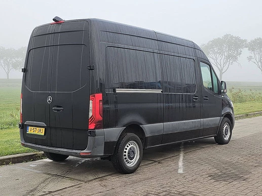 Mercedes-Benz Sprinter - Afbeelding 3 van 18