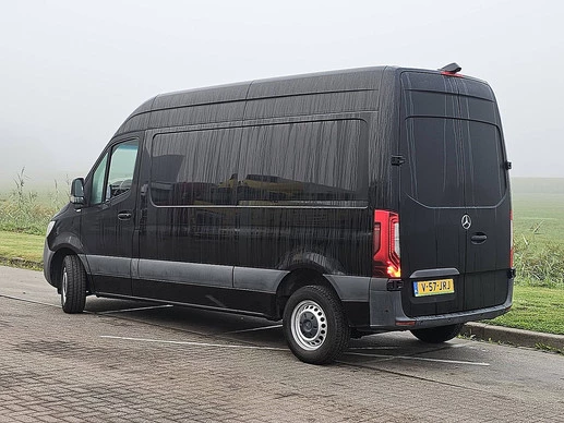 Mercedes-Benz Sprinter - Afbeelding 6 van 18