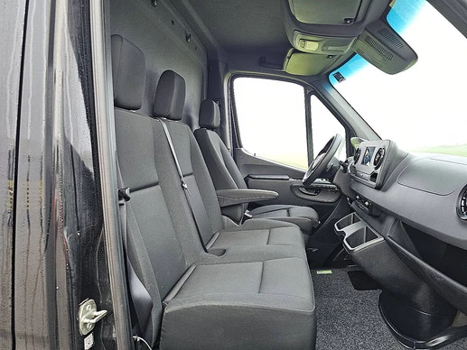 Mercedes-Benz Sprinter - Afbeelding 7 van 18