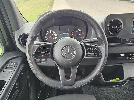 Mercedes-Benz Sprinter - Afbeelding 11 van 18