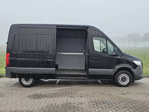 Mercedes-Benz Sprinter - Afbeelding 14 van 18