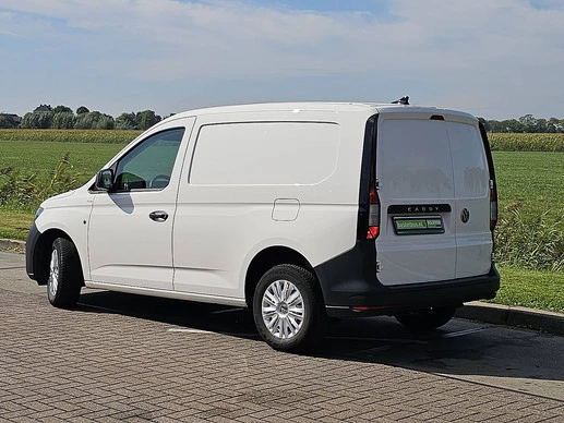 Volkswagen Caddy - Afbeelding 6 van 15