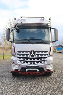 Mercedes-Benz Arocs 2658 - Afbeelding 2 van 21