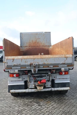 Mercedes-Benz Arocs 2658 - Afbeelding 6 van 21