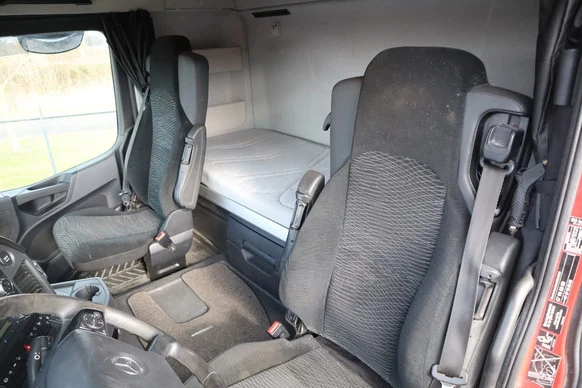 Mercedes-Benz Arocs 2658 - Afbeelding 13 van 21