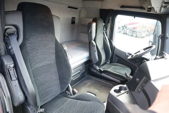 Mercedes-Benz Arocs 2658 - Afbeelding 14 van 21