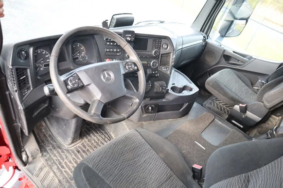 Mercedes-Benz Arocs 2658 - Afbeelding 15 van 21