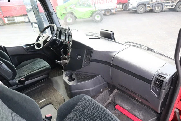 Mercedes-Benz Arocs 2658 - Afbeelding 17 van 21