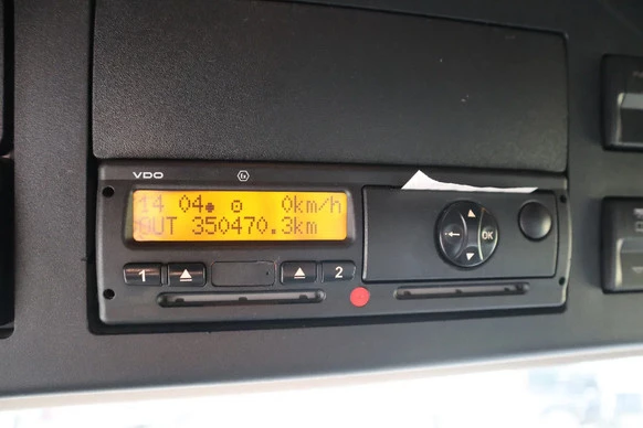 Mercedes-Benz Arocs 2658 - Afbeelding 19 van 21