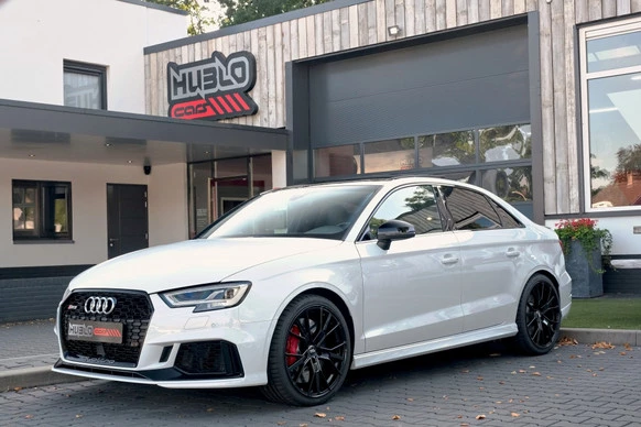 Audi RS3 - Afbeelding 1 van 30
