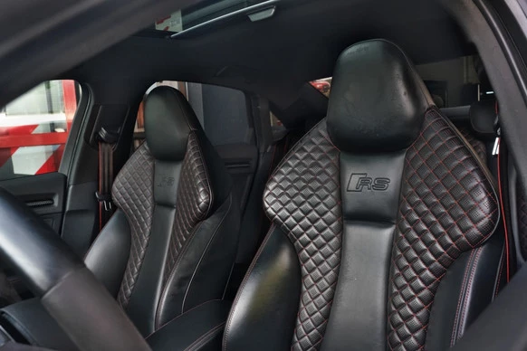 Audi RS3 - Afbeelding 2 van 30