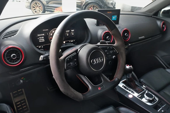 Audi RS3 - Afbeelding 3 van 30