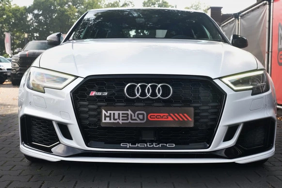 Audi RS3 - Afbeelding 4 van 30