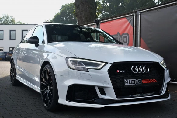 Audi RS3 - Afbeelding 5 van 30