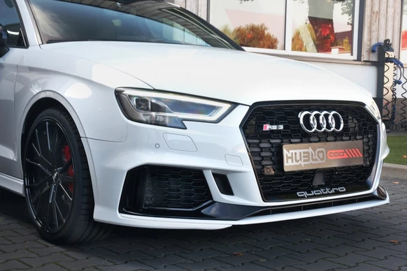 Audi RS3 - Afbeelding 6 van 30