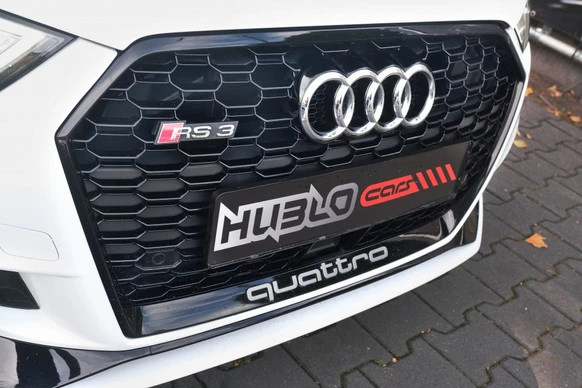 Audi RS3 - Afbeelding 7 van 30