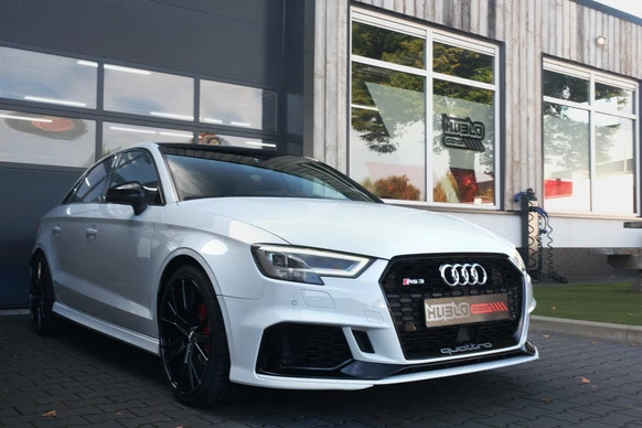 Audi RS3 - Afbeelding 9 van 30