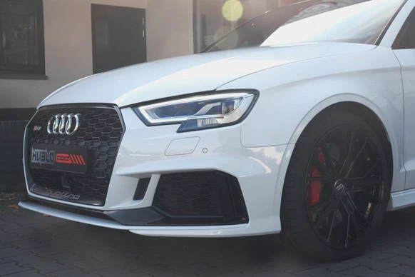 Audi RS3 - Afbeelding 10 van 30