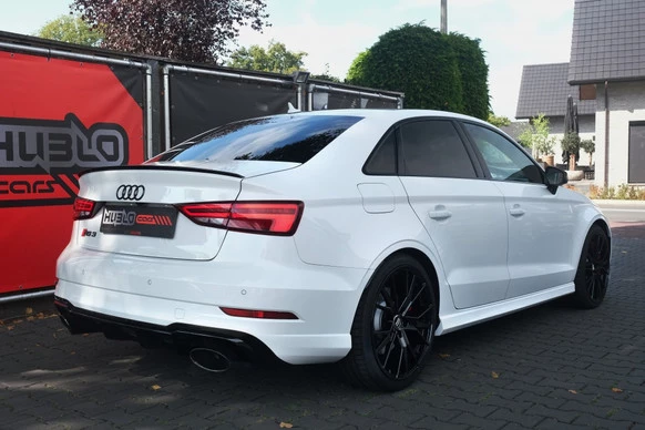 Audi RS3 - Afbeelding 11 van 30