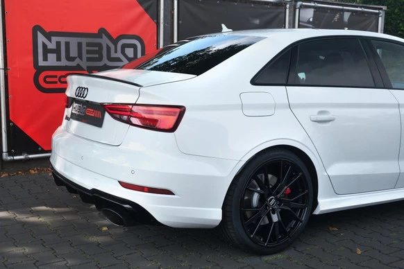 Audi RS3 - Afbeelding 12 van 30