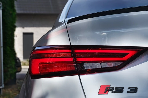 Audi RS3 - Afbeelding 14 van 30