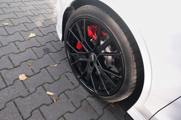 Audi RS3 - Afbeelding 15 van 30