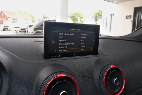 Audi RS3 - Afbeelding 21 van 30