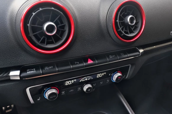 Audi RS3 - Afbeelding 23 van 30