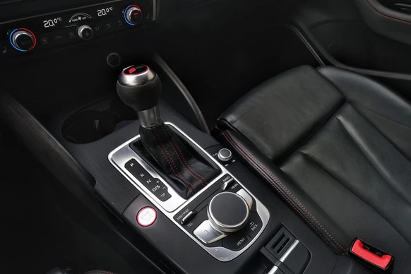 Audi RS3 - Afbeelding 24 van 30