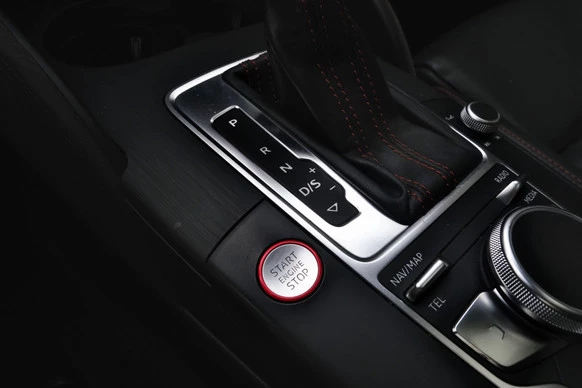 Audi RS3 - Afbeelding 25 van 30