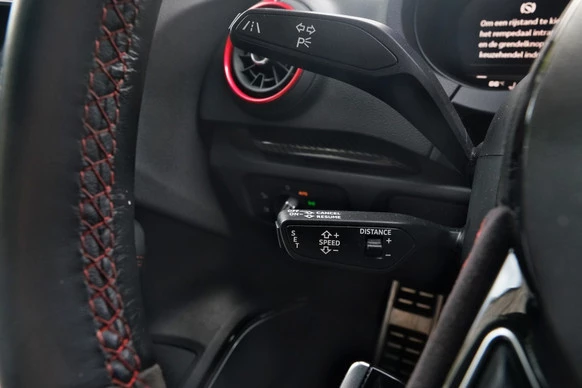Audi RS3 - Afbeelding 27 van 30
