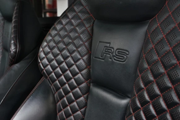 Audi RS3 - Afbeelding 30 van 30