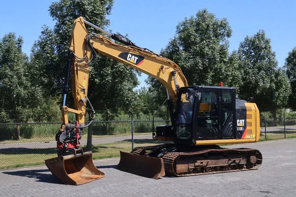 Caterpillar  - Afbeelding 2 van 20