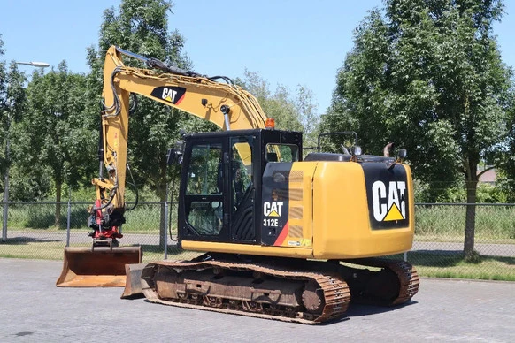 Caterpillar  - Afbeelding 3 van 20